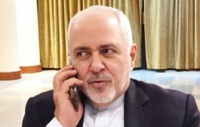 وزير خارجية اليابان يهاتف ظريف ويعلن استعداده لزيارة طهران