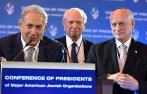 استقبال لابی یهودی در آمریکا از نخستین تحریم بایدن علیه ایران
