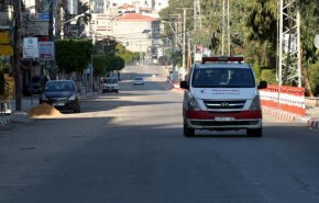 غزة: حالتا وفاة و69 اصابة جديدة بكورونا