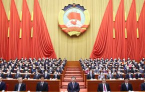 البرلمان الصيني يصوت على قانون تعديل نظام هونغ كونغ الانتخابي