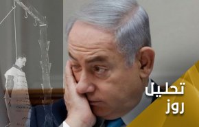 بهره برداری انتخاباتی نتانیاهو از جسد کوهین!