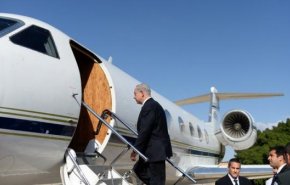  مصادر الاحتلال: الأردن يرفض السماح لطائرة نتنياهو بعبور اجوائه 