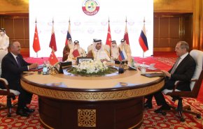 بیانیه مشترک قطر، روسیه و ترکیه؛ تاکید بر حل سیاسی بحران سوریه