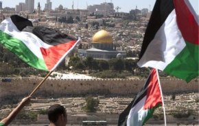گروههای فلسطینی خواستار ادامه مبارزه تا آزادی شدند 