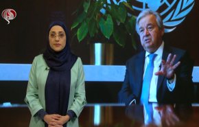 نشرة الاخبار الاقتصادية من قناة العالم 15:30بتوقيت غرينتش 11-03-2021