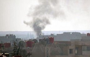 القوات التركية تجدد هجماتها على مدينة تل رفعت وقرى بريف حلب الشمالي