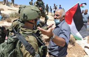 استمرار إجرام الإحتلال بحق الفلسطينيين