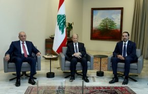 شاهد.. لا قرار يتخذ لحل ازمة لبنان، ما السبب؟