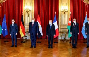 جلسه دیپلمات‌های اروپایی و عربی برای احیای مذاکرات رام‌الله-تل‌آویو
