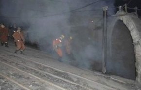 6 قتلى بانفجار منجم فحم في باكستان
