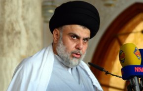 زعيم التيار الصدري في العراق يوجه رسالة دينية