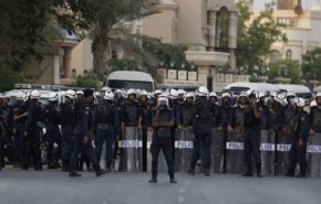 پارلمان اروپا: بحرین دست از سرکوب مخالفان بردارد
