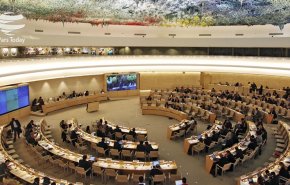 بیانیه ۳۱ عضو سازمان ملل علیه نقض حقوق بشر در مصر