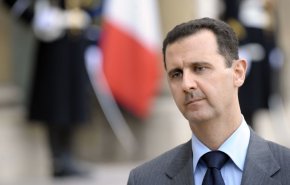 تکذیب سفر بشار اسد به روسیه برای مداوای کرونا 
