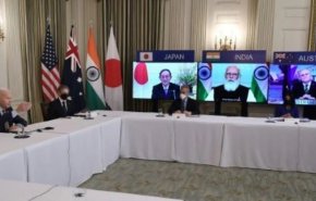 قمة رباعية تضم اميركا استراليا والهند واليابان لتعزيز التحالفات في مواجهة الصين
