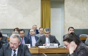 پاسخ قاطع ایران به اتهام‌های بی‌اساس رژیم صهیونیستی در شورای حقوق‌بشر سازمان ملل
