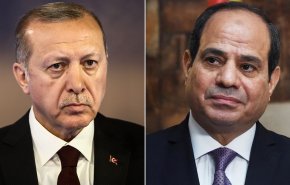 شاهد .. هل بدأت تركيا كسر عزلتها الإقليمية بحل الخلافات مع مصر؟