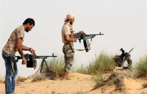 مطالبات اممية بانسحاب القوات الأجنبية من ليبيا
