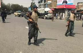 7 قتلى على الاقل و53 جريحا بانفجار غربي افغانستان