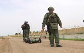 جهاز روسي سيخرج المسلحين من جحورهم في سوريا
