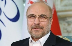 قاليباف يستعرض اجراءات مجلس الشورى في سياق العمل على رفع الحظر واجهاضه