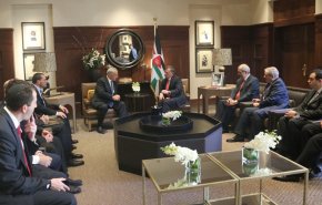 مصادر صهيونية: العلاقات مع الأردن وصلت إلى نقطة الغليان!