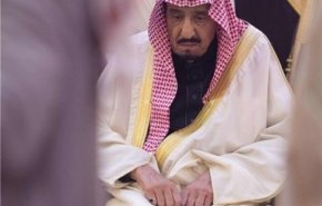 معارض عربستانی: ملک سلمان دچار فراموشی کامل شده است