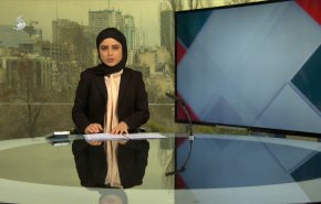 نشرة الاخبار من قناة العالم الساعة 07:00 بتوقيت غرينتش 13-03-2021
