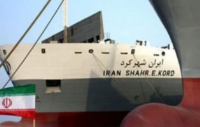 رژیم صهیونیستی، متهم ردیف اول حمله به کشتی تجاری ایران
