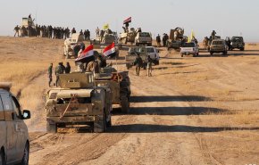 العراق..العثور على كدس عتاد يضم 40 قنبرة هاون في جزيرة الكرمة