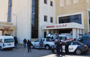 فاجعه در بیمارستان دولتی اردن/ وزیر بهداشت استعفا داد