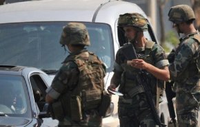 الأمن اللبناني يوقف 30 سوريا