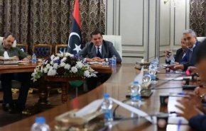 اولین حکم نخست‌وزیر جدید لیبی درباره مقابله با فساد