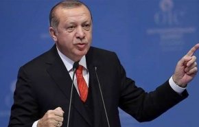 واکنش اردوغان به رزمایش مشترک عربستان و یونان