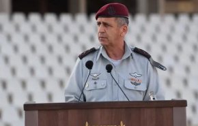 تلاش رئیس ارتش اسرائیل برای لابی با اروپا علیه ایران