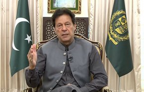 رئيس وزراء باكستان يقرر إستخدام الطائرات دون طيار في بلاده
