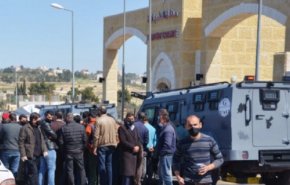 اعتراض به مرگ ۷ بیمار کرونایی در اردن به خاطر قطع اکسیژن ادامه دارد