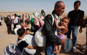 عودة أكثر من 650 ألف لاجئ إلى سوريا منذ تموز 2018