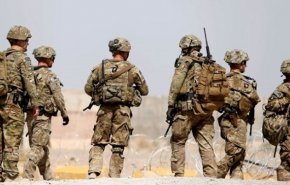افزایش تحرکات مشکوک نظامیان آمریکا در مرز سوریه