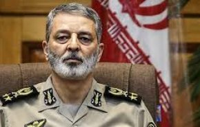 سرلشکر موسوی: جبهه حق باید با بیشترین ظرفیت در فضای مجازی مقابل جبهه باطل بایستد