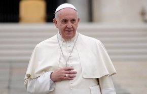 پاپ جامعه جهانی را به بازسازی سوریه فراخواند