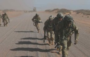 الجيش الموريتاني يطلق مناورات عسكرية غدا
