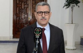 رئيس وزراء الجزائر يُهنئ 