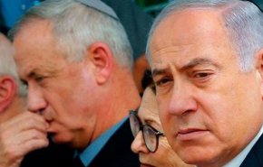 گانتز: نتانیاهو برای امنیت اسرائیل مضر است