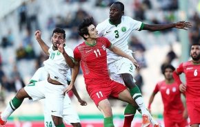 شرط سفر نمایندگان فوتبال به عربستان از زبان معاون وزیر