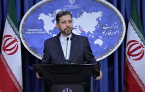 خطیب‌زاده: مدیرکل آژانس در چارچوب فنی اظهارنظر کند/ انگشت اتهام به سوی رژیم صهیونیستی در حمله به کشتی ایرانی است
