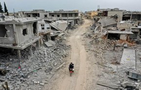 البناء.. سوريا تُنهي 10 سنوات حرب صامدة