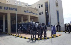 ارتفاع وفيات 'مستشفى السلط' الأردني