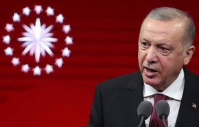 اردوغان: موضع ما درباره بحران سوریه تغییری نکرده است