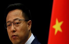الصين تدعو أوكرانيا لعدم تسييس تعاون الشركات الصينية مع القرم